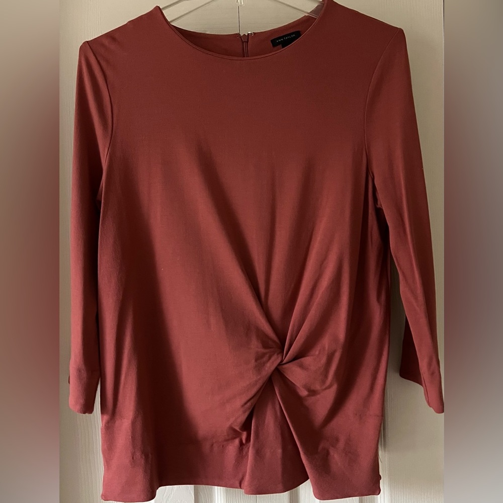 Ann Taylor Top
